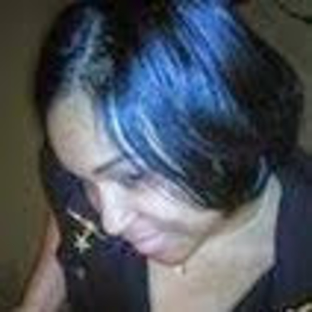 Meet your Posher, Tanya8356